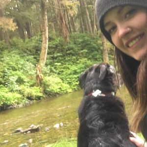 Meet your Posher, Anna